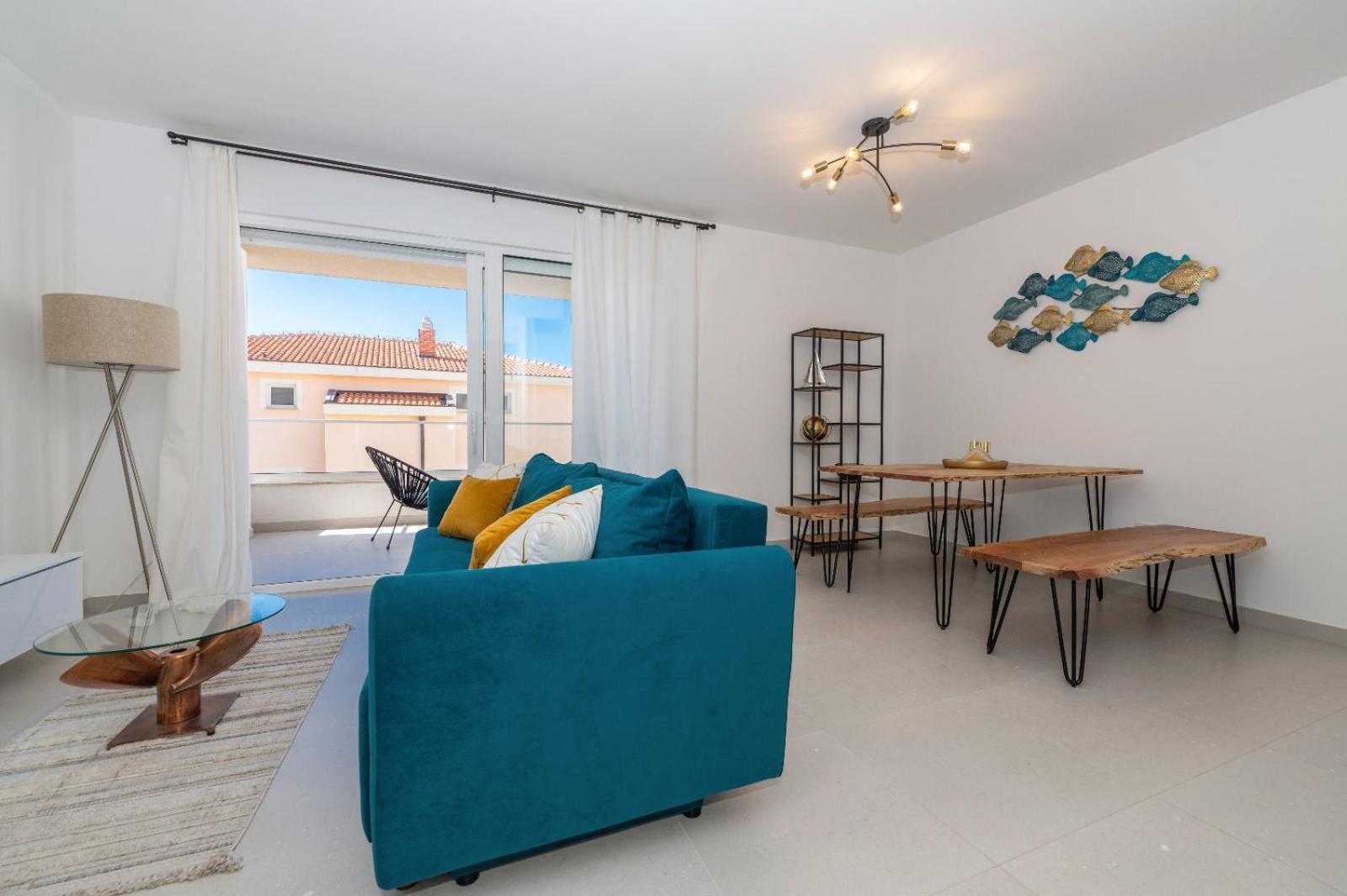 Apartment Filou Makarska Exterior photo