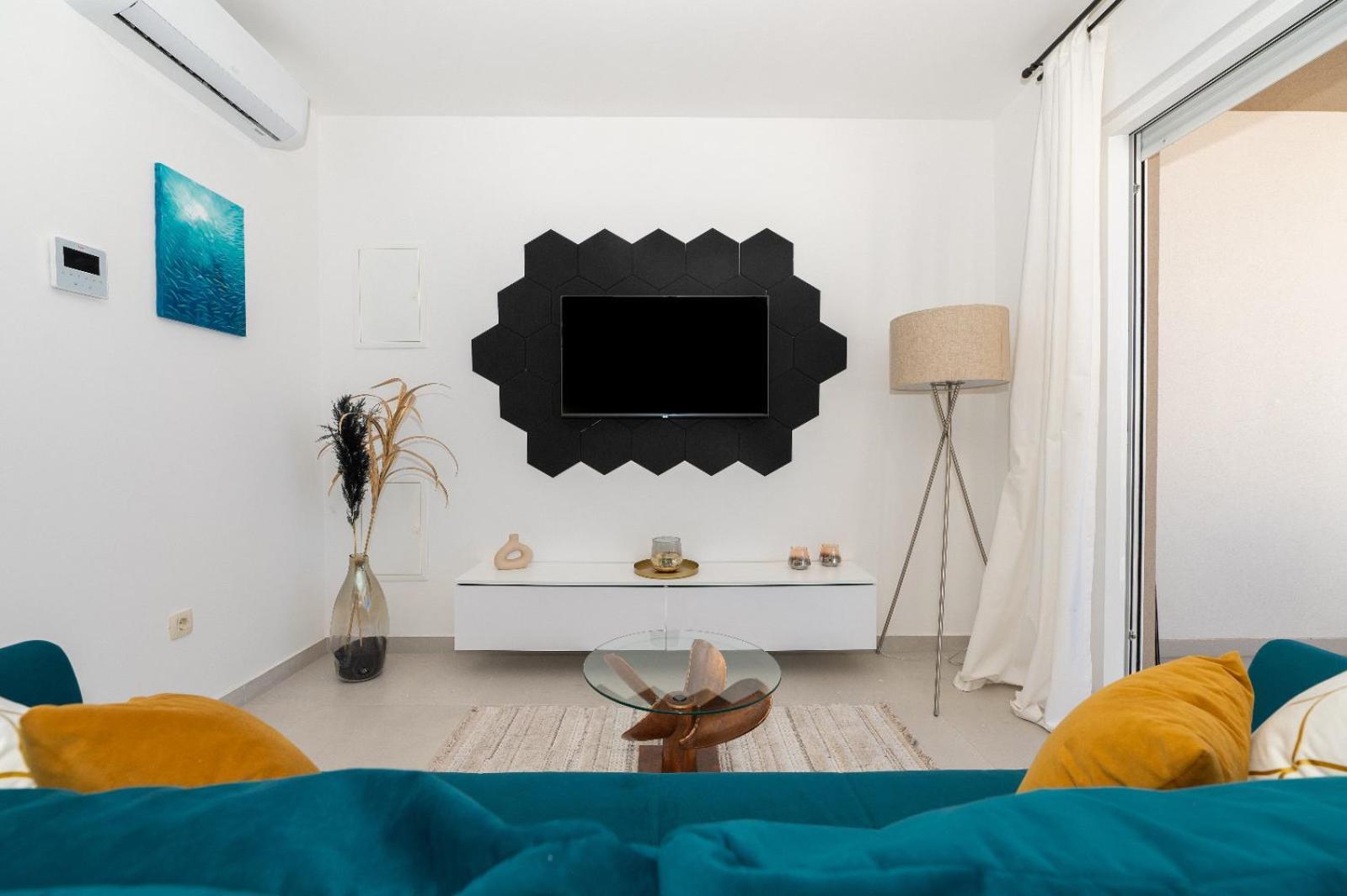 Apartment Filou Makarska Exterior photo