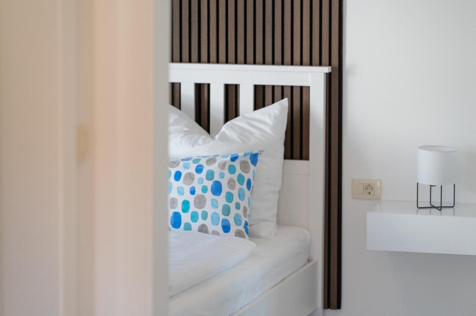 Apartment Filou Makarska Exterior photo